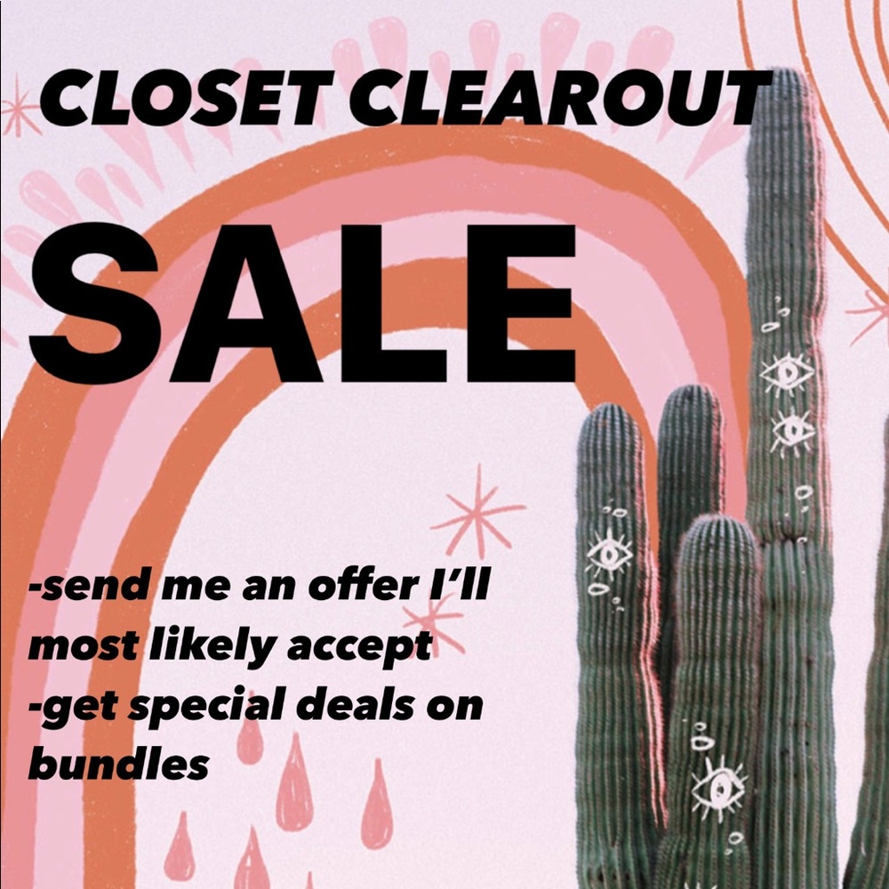 SALE